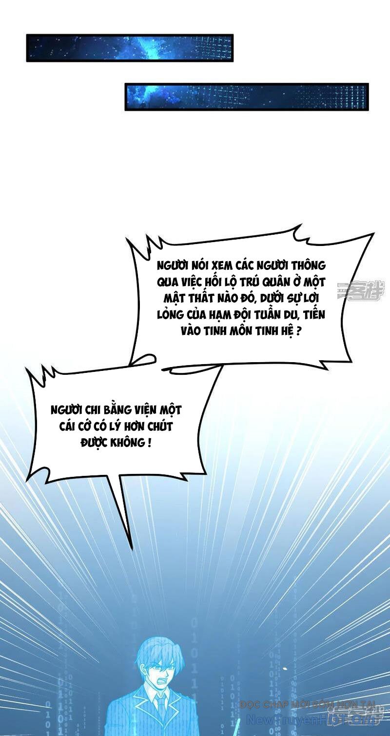 Chiến Hạm Của Ta Có Thể Thăng Cấp Chap 84 - Next Chap 85