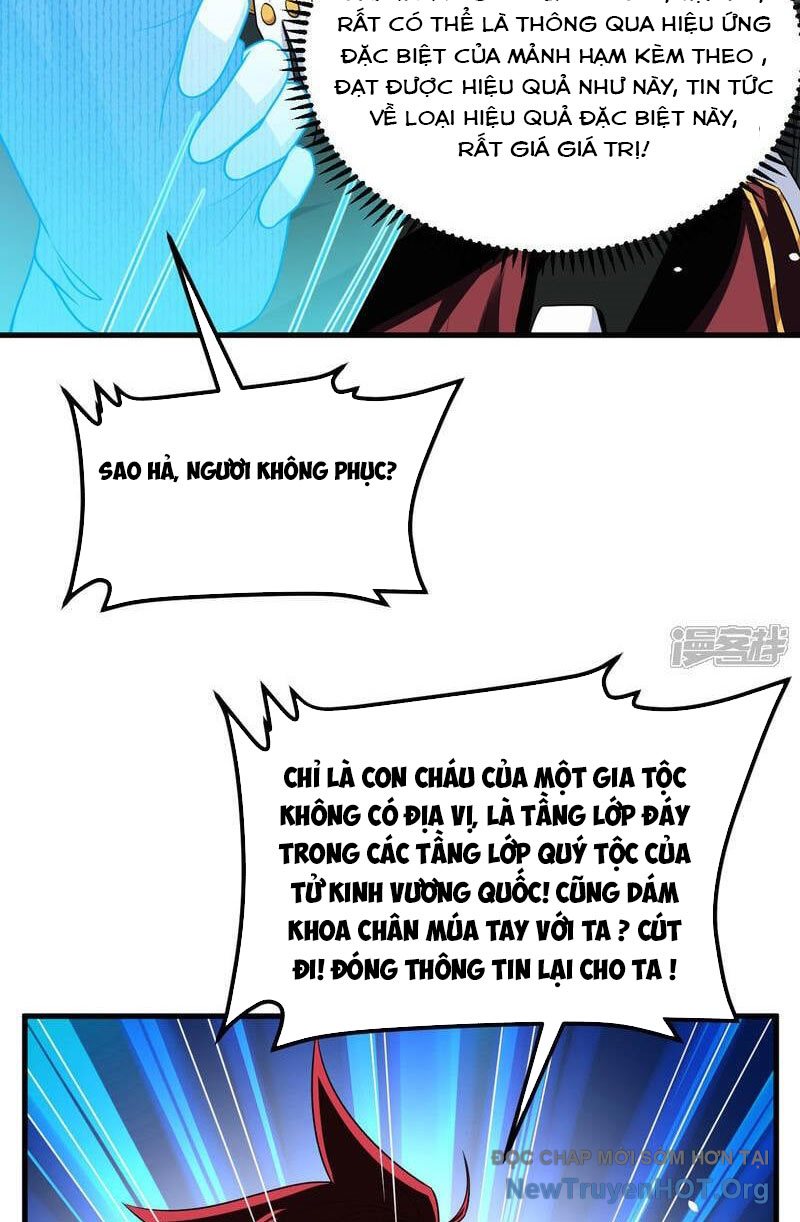 Chiến Hạm Của Ta Có Thể Thăng Cấp Chap 84 - Next Chap 85