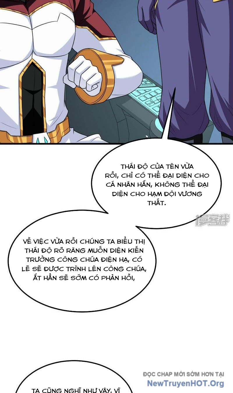 Chiến Hạm Của Ta Có Thể Thăng Cấp Chap 84 - Next Chap 85