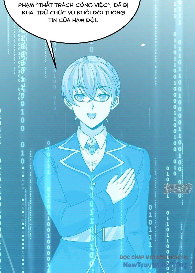 Chiến Hạm Của Ta Có Thể Thăng Cấp Chap 84 - Next Chap 85