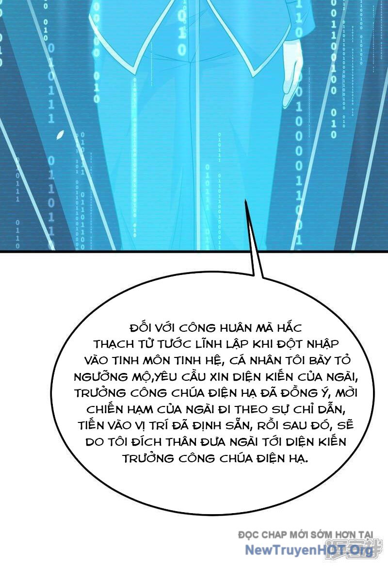Chiến Hạm Của Ta Có Thể Thăng Cấp Chap 84 - Next Chap 85
