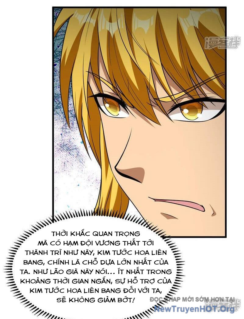 Chiến Hạm Của Ta Có Thể Thăng Cấp Chap 84 - Next Chap 85