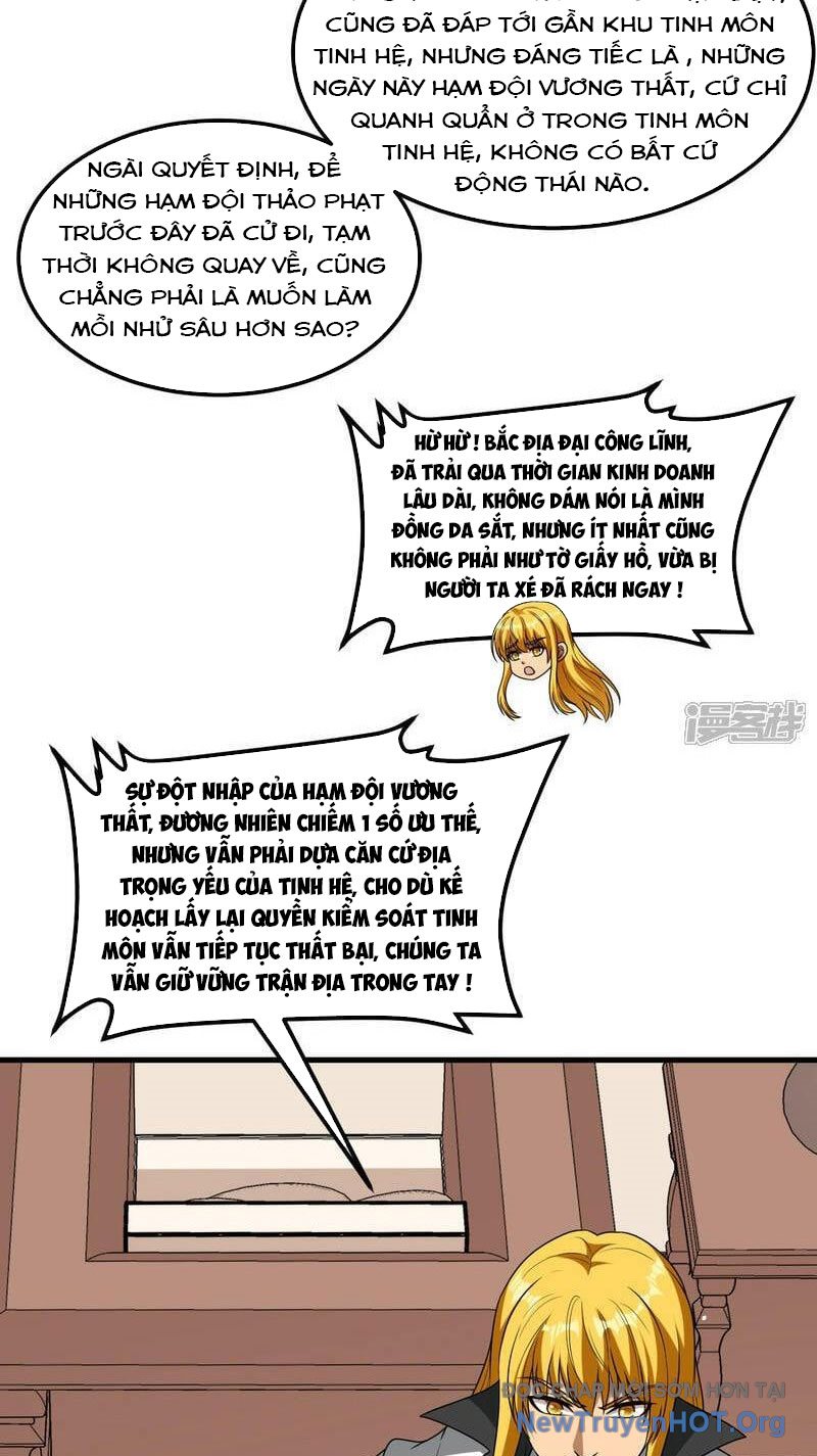 Chiến Hạm Của Ta Có Thể Thăng Cấp Chap 84 - Next Chap 85