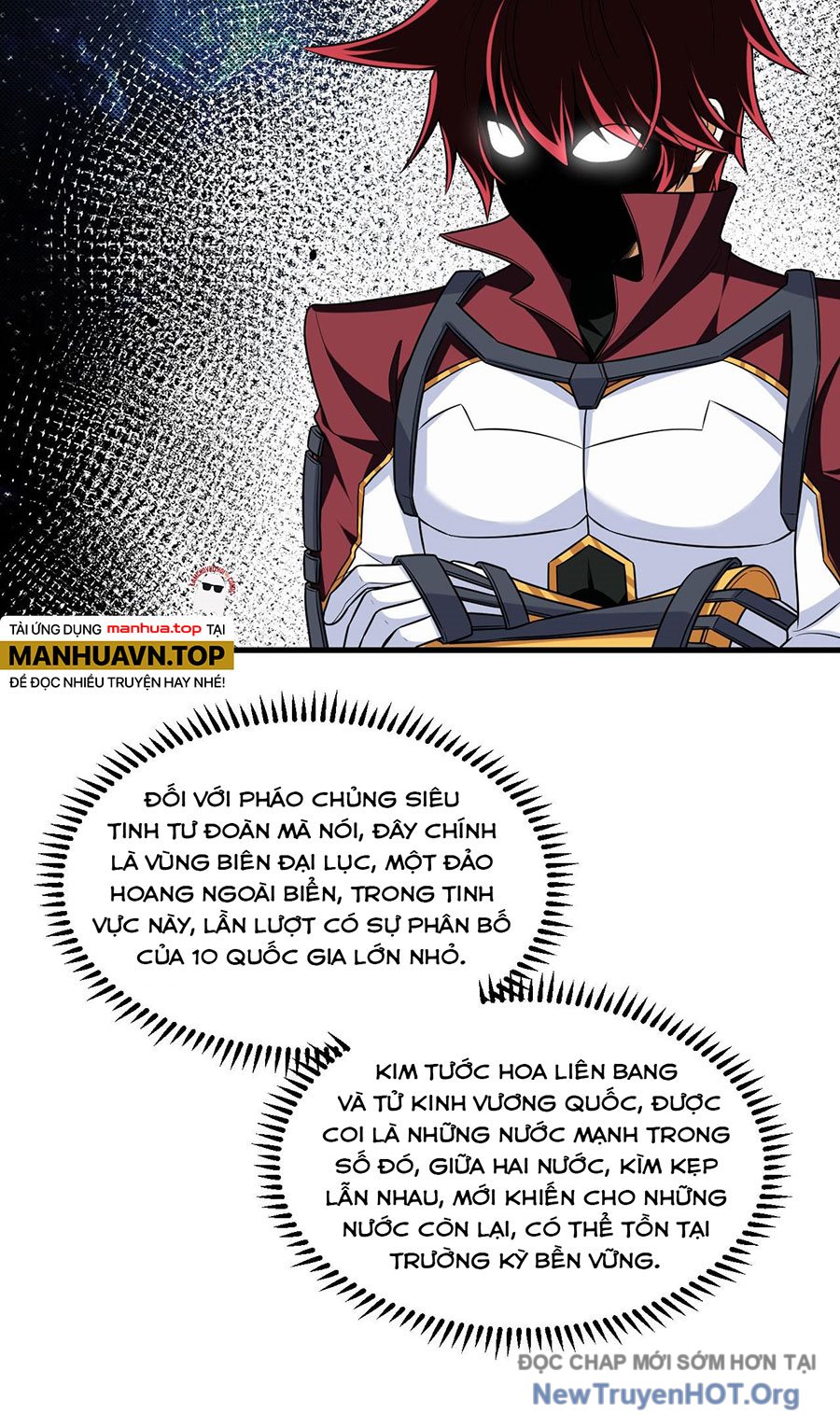 Chiến Hạm Của Ta Có Thể Thăng Cấp Chap 85 - Next Chap 86