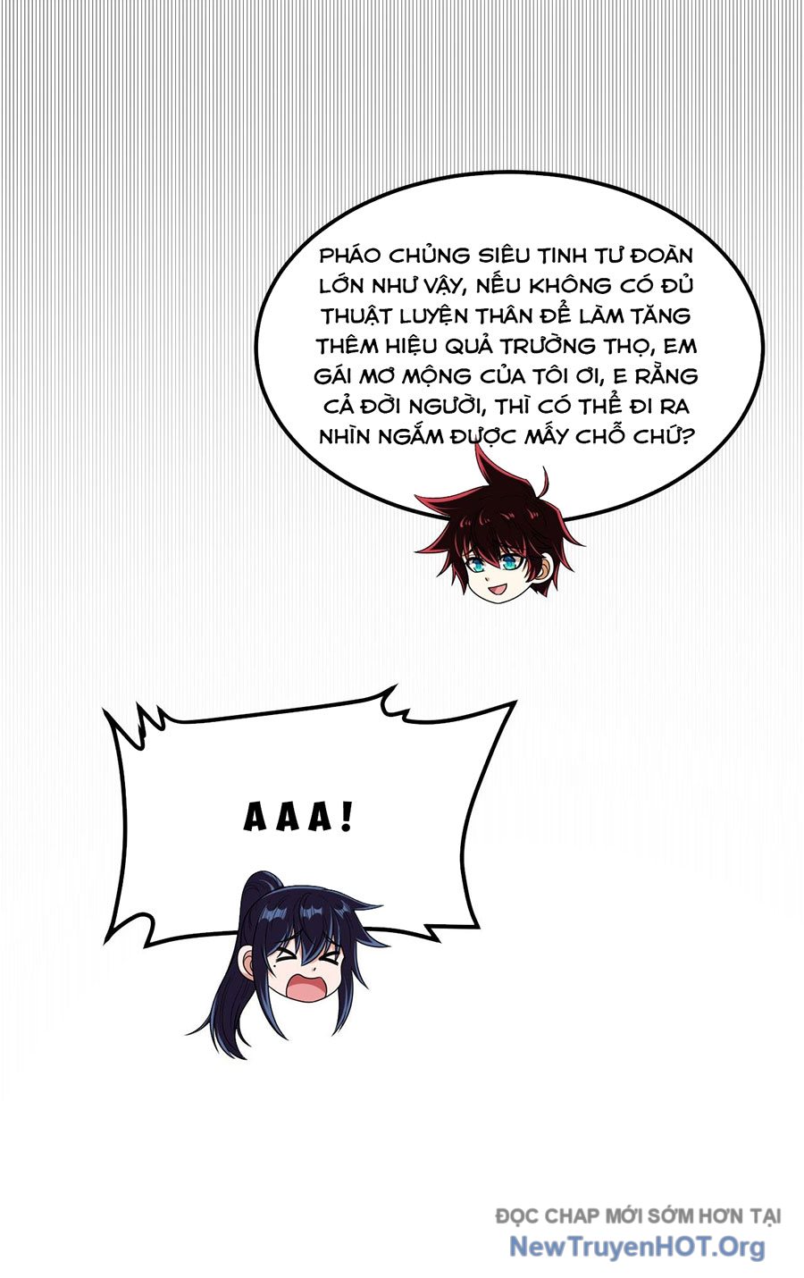 Chiến Hạm Của Ta Có Thể Thăng Cấp Chap 85 - Next Chap 86