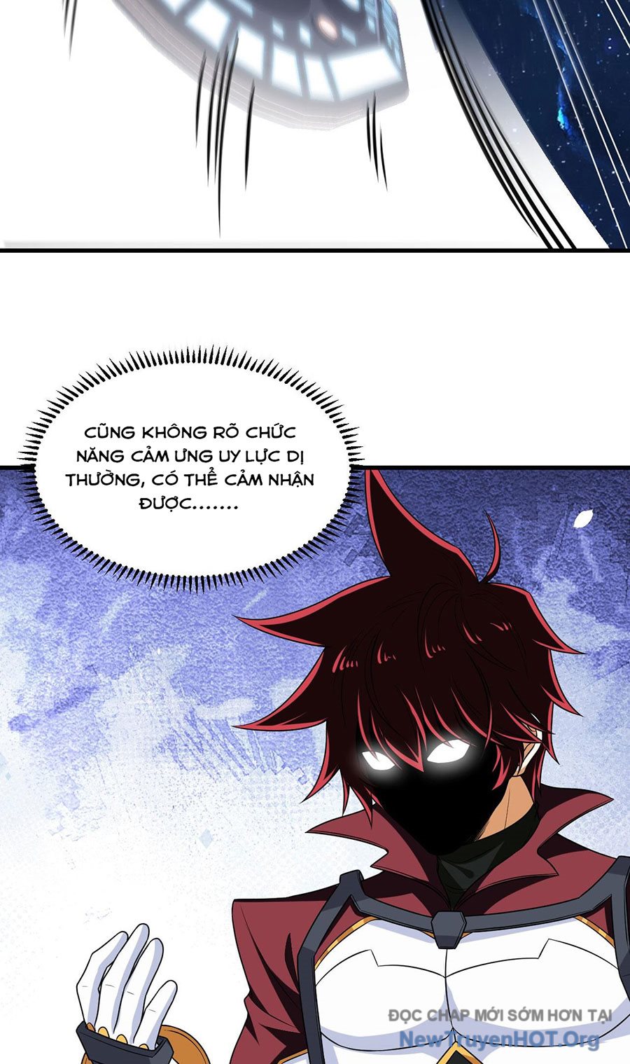 Chiến Hạm Của Ta Có Thể Thăng Cấp Chap 85 - Next Chap 86