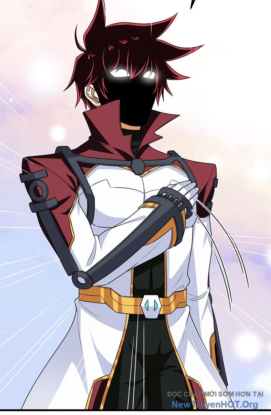 Chiến Hạm Của Ta Có Thể Thăng Cấp Chap 85 - Next Chap 86