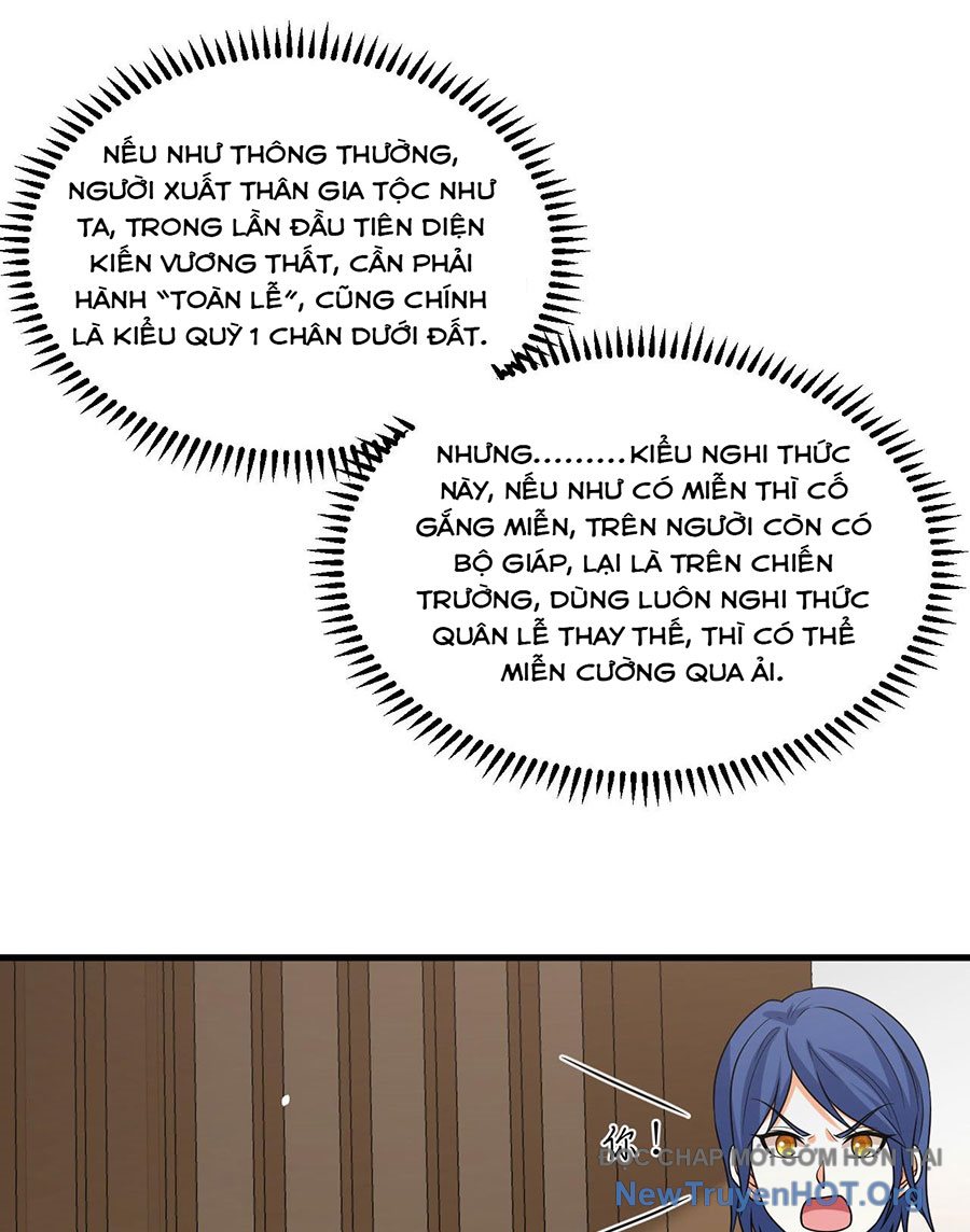 Chiến Hạm Của Ta Có Thể Thăng Cấp Chap 85 - Next Chap 86