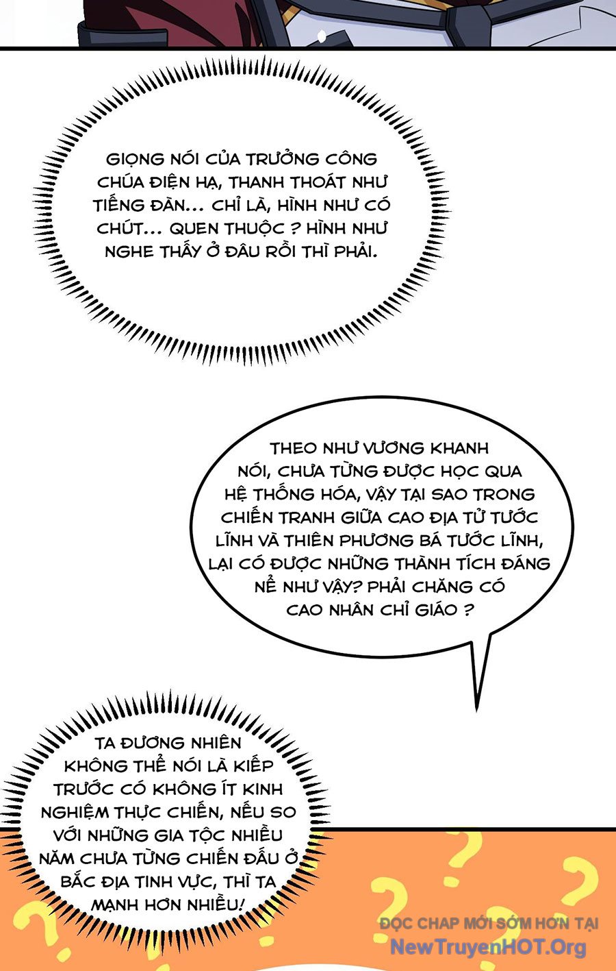 Chiến Hạm Của Ta Có Thể Thăng Cấp Chap 85 - Next Chap 86