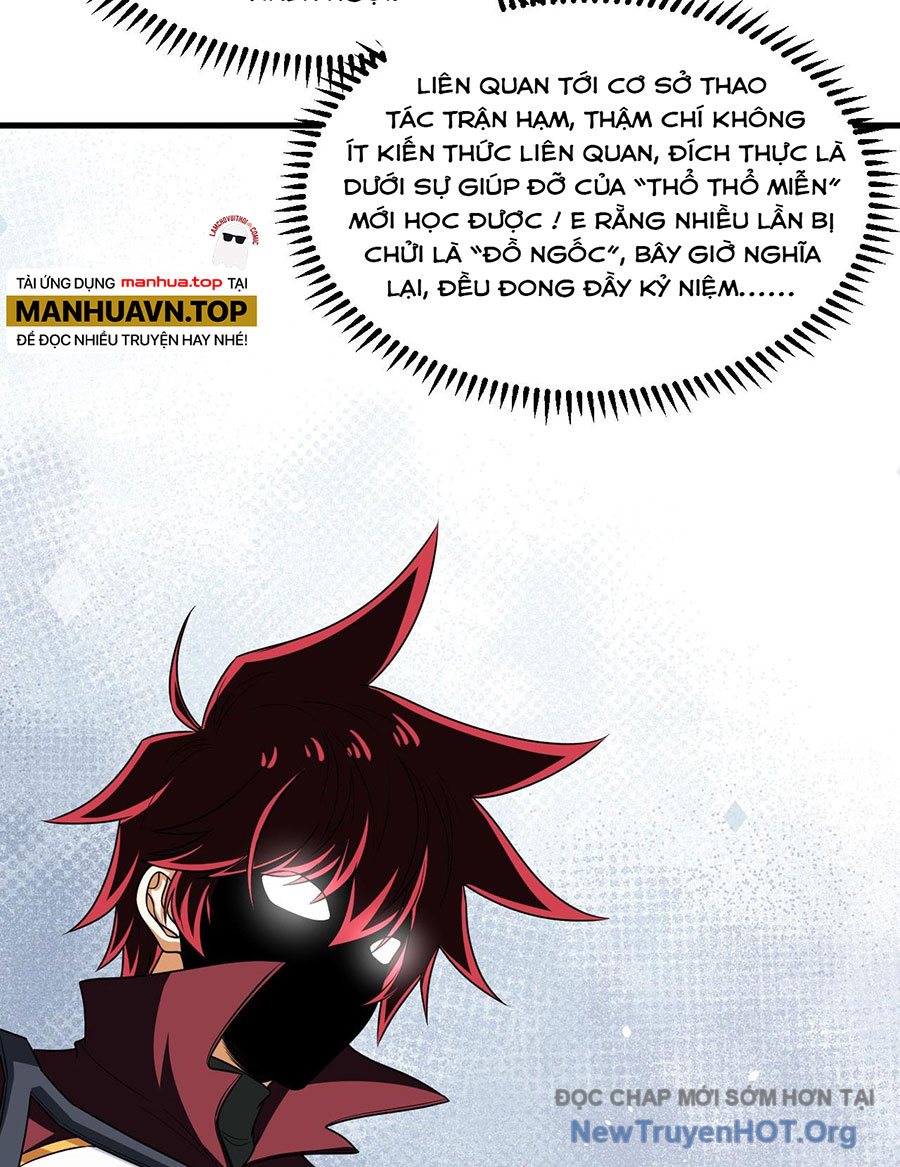 Chiến Hạm Của Ta Có Thể Thăng Cấp Chap 85 - Next Chap 86