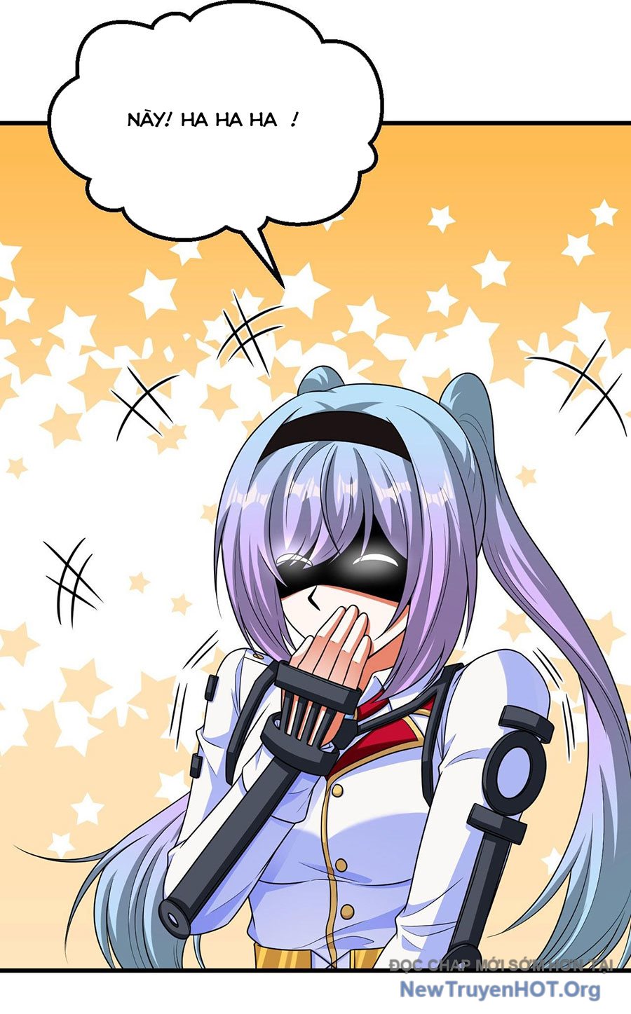 Chiến Hạm Của Ta Có Thể Thăng Cấp Chap 85 - Next Chap 86