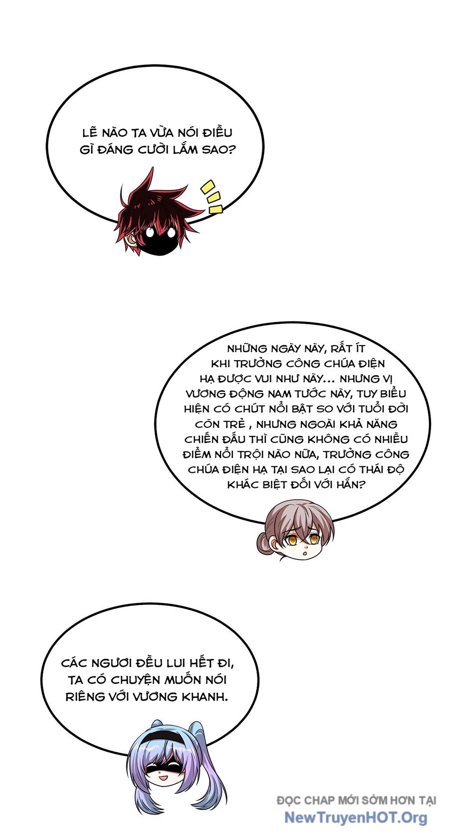 Chiến Hạm Của Ta Có Thể Thăng Cấp Chap 85 - Next Chap 86