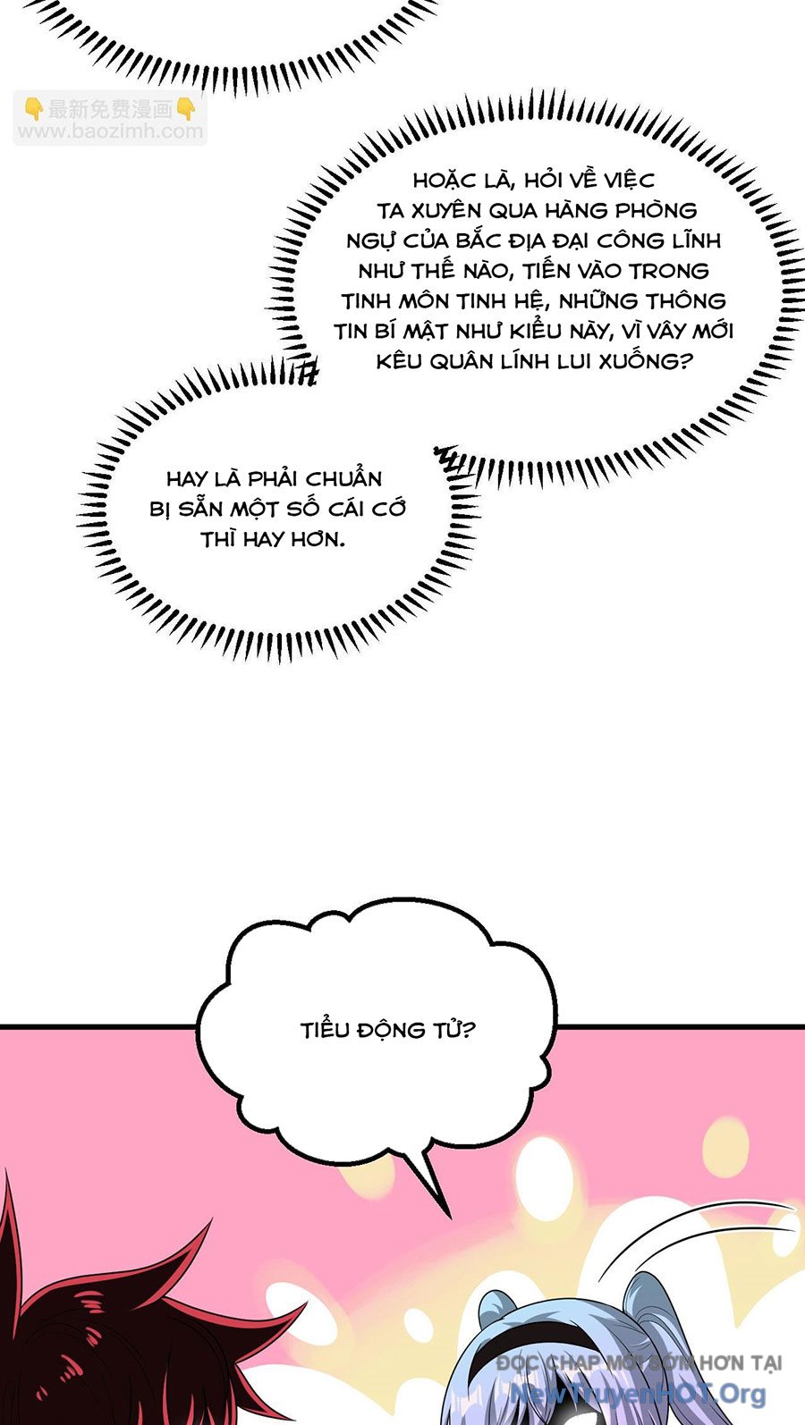 Chiến Hạm Của Ta Có Thể Thăng Cấp Chap 85 - Next Chap 86