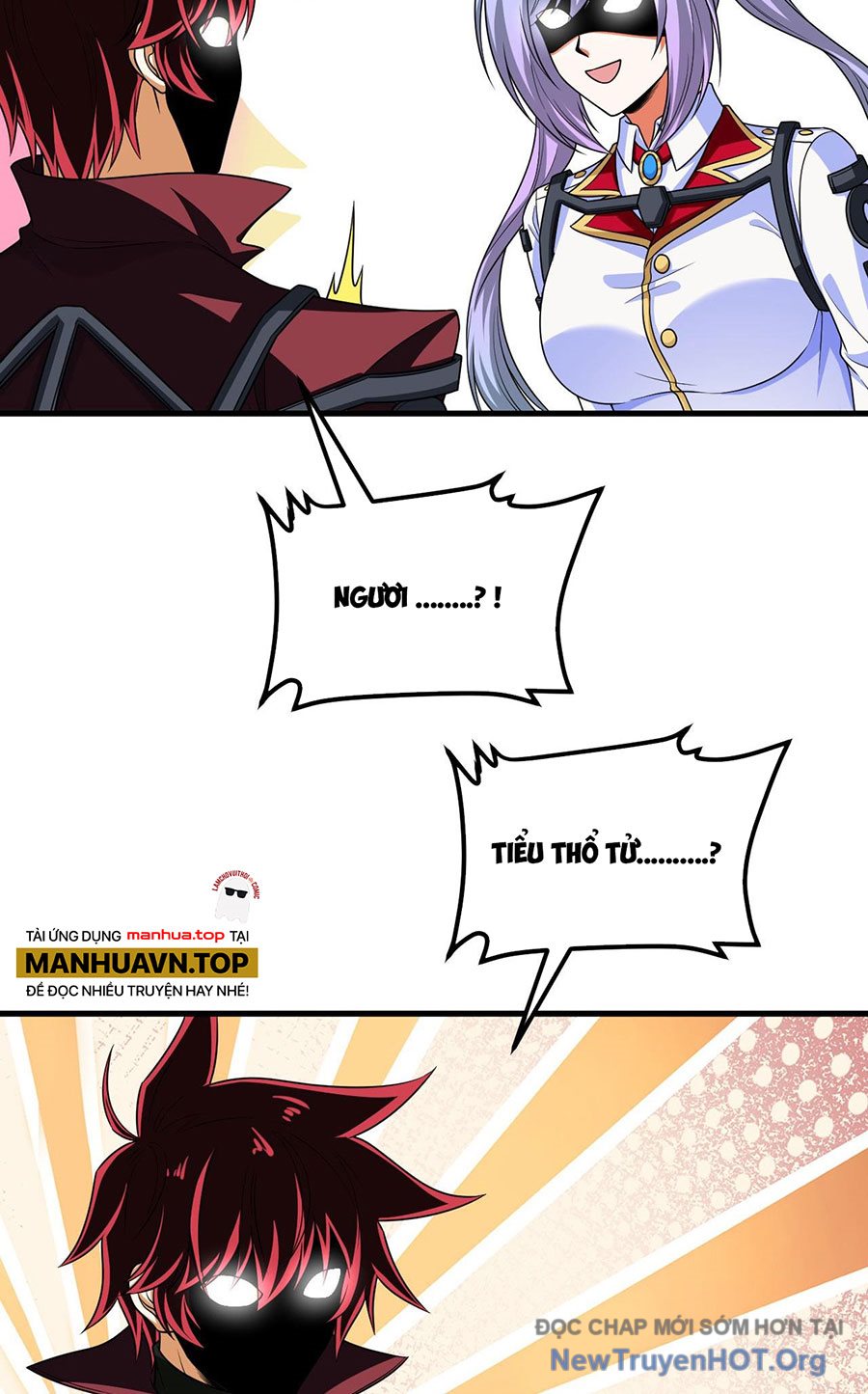 Chiến Hạm Của Ta Có Thể Thăng Cấp Chap 85 - Next Chap 86