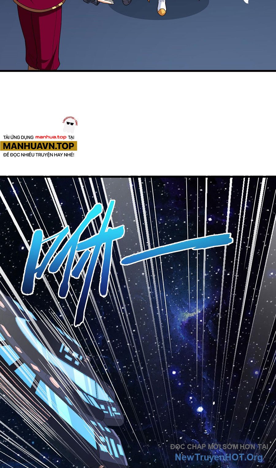 Chiến Hạm Của Ta Có Thể Thăng Cấp Chap 85 - Next Chap 86