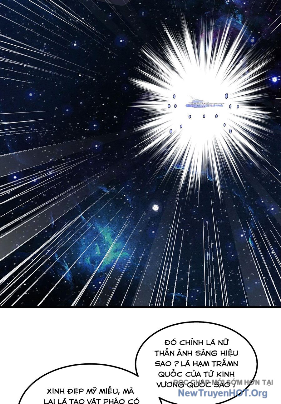 Chiến Hạm Của Ta Có Thể Thăng Cấp Chap 85 - Next Chap 86