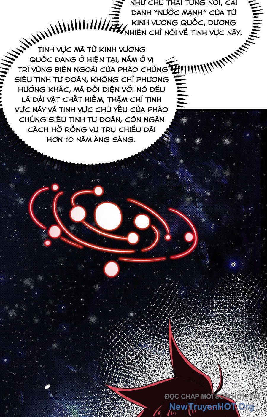 Chiến Hạm Của Ta Có Thể Thăng Cấp Chap 85 - Next Chap 86