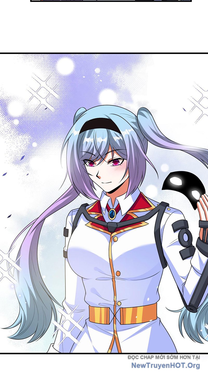 Chiến Hạm Của Ta Có Thể Thăng Cấp Chap 86 - Next Chap 87