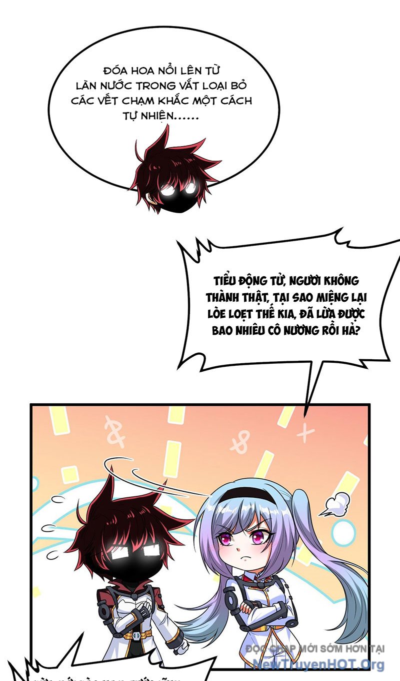 Chiến Hạm Của Ta Có Thể Thăng Cấp Chap 86 - Next Chap 87