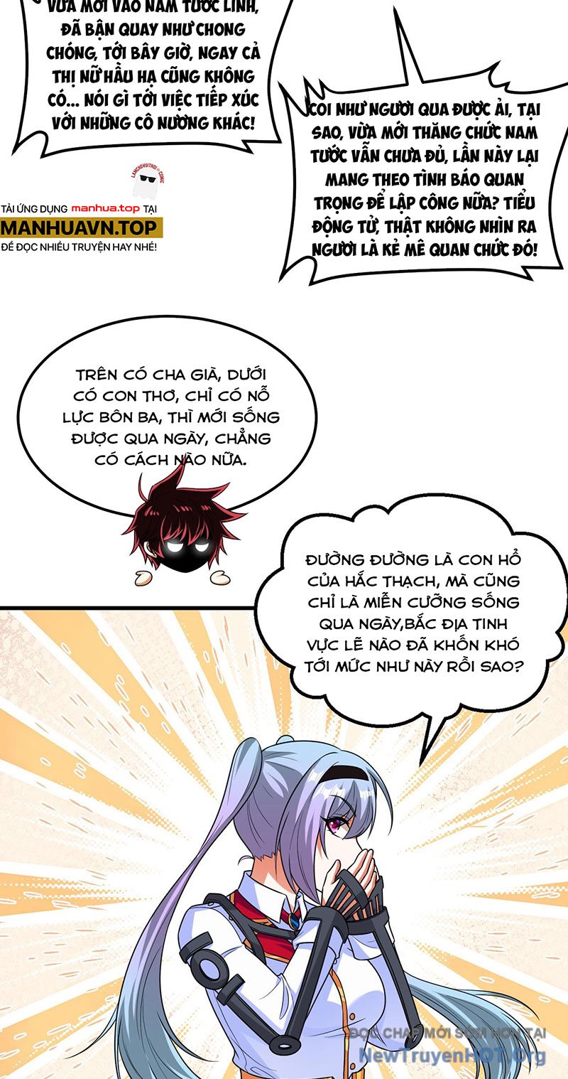 Chiến Hạm Của Ta Có Thể Thăng Cấp Chap 86 - Next Chap 87