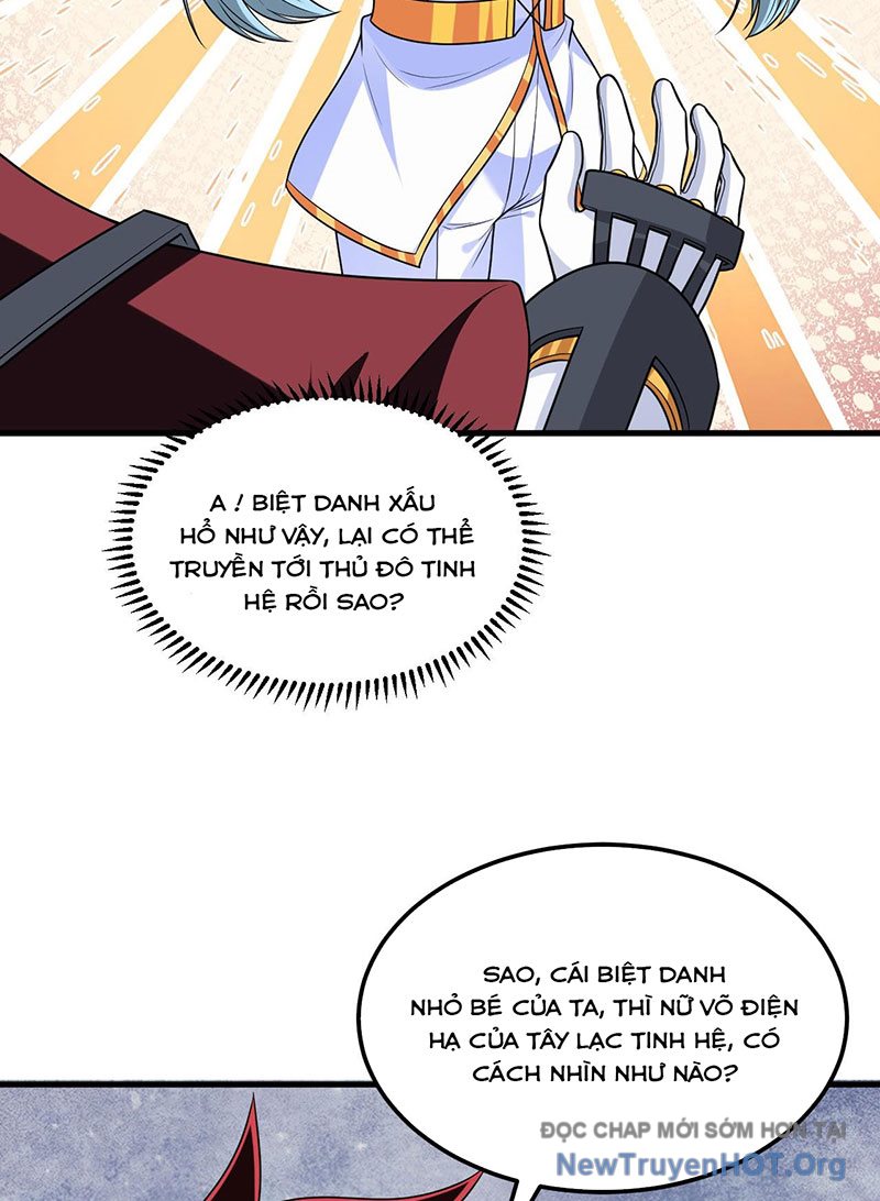 Chiến Hạm Của Ta Có Thể Thăng Cấp Chap 86 - Next Chap 87