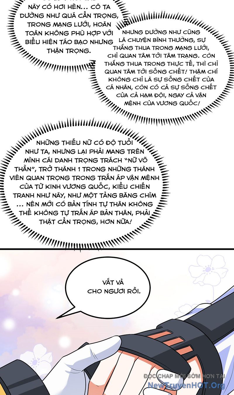 Chiến Hạm Của Ta Có Thể Thăng Cấp Chap 86 - Next Chap 87