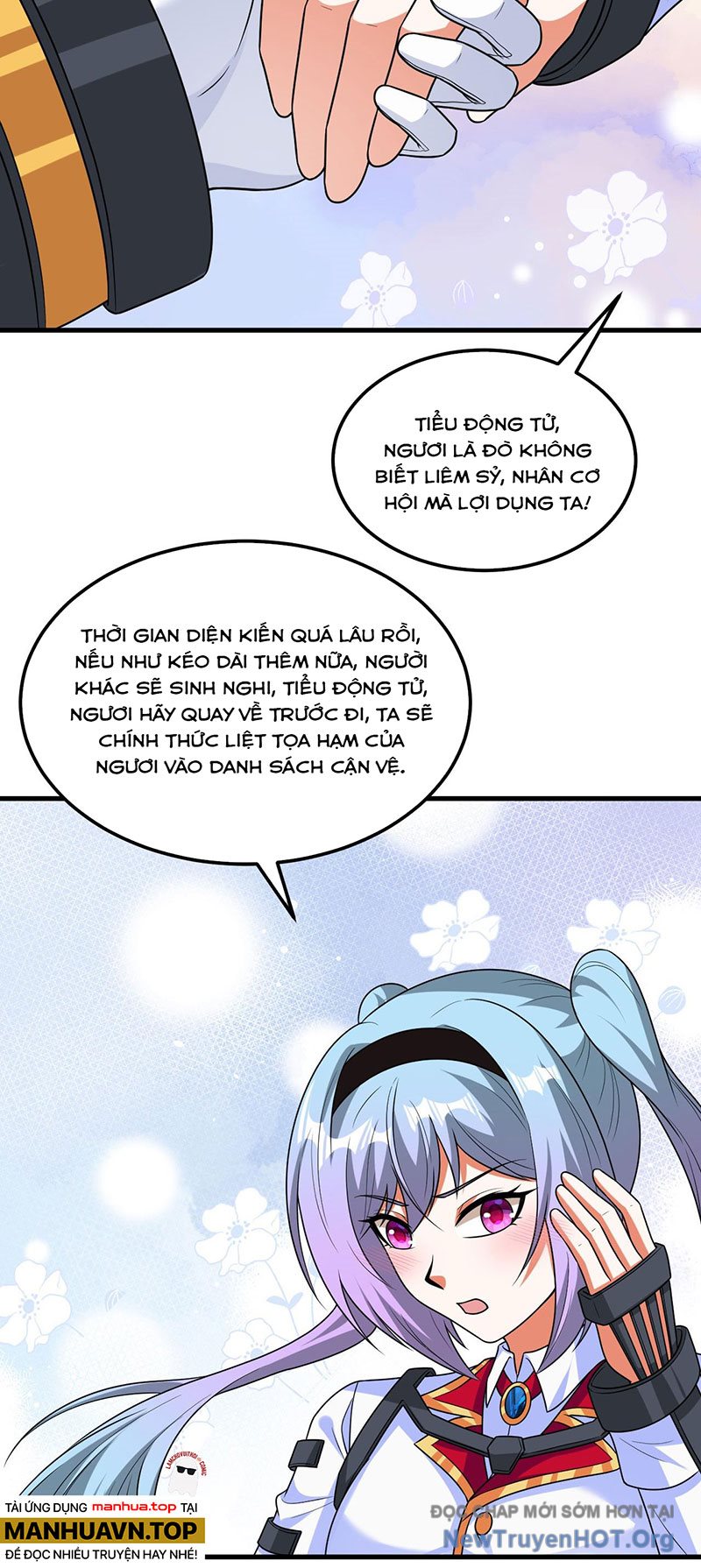 Chiến Hạm Của Ta Có Thể Thăng Cấp Chap 86 - Next Chap 87