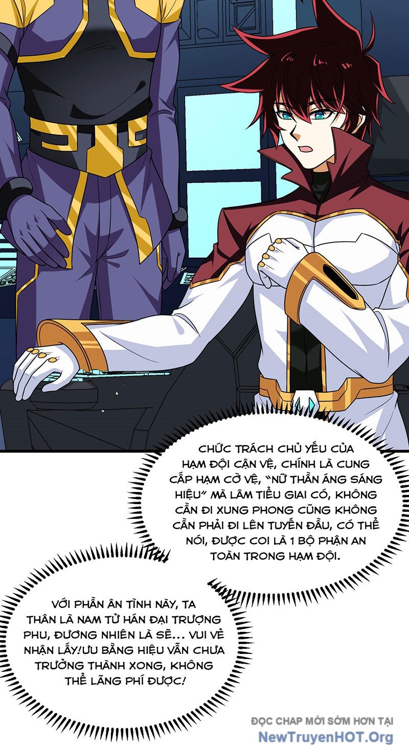 Chiến Hạm Của Ta Có Thể Thăng Cấp Chap 86 - Next Chap 87