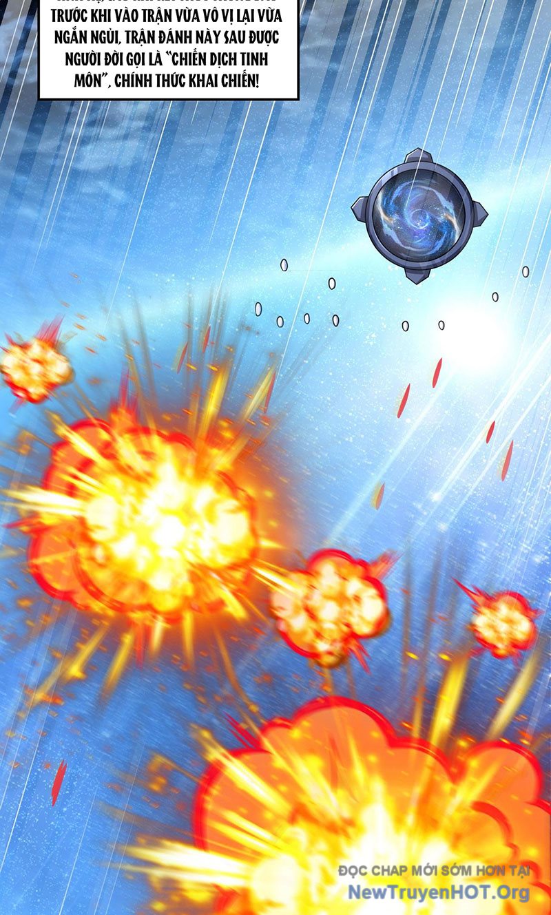 Chiến Hạm Của Ta Có Thể Thăng Cấp Chap 86 - Next Chap 87