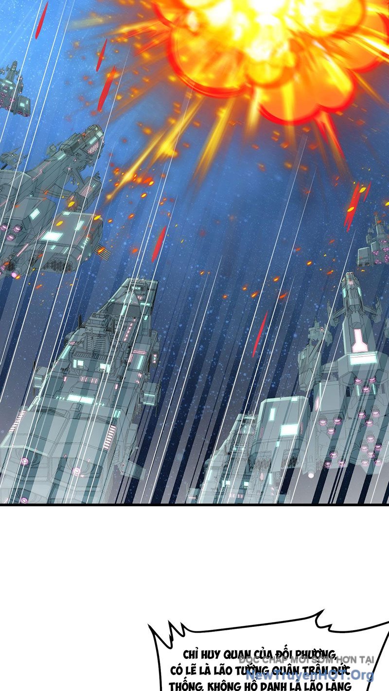 Chiến Hạm Của Ta Có Thể Thăng Cấp Chap 86 - Next Chap 87