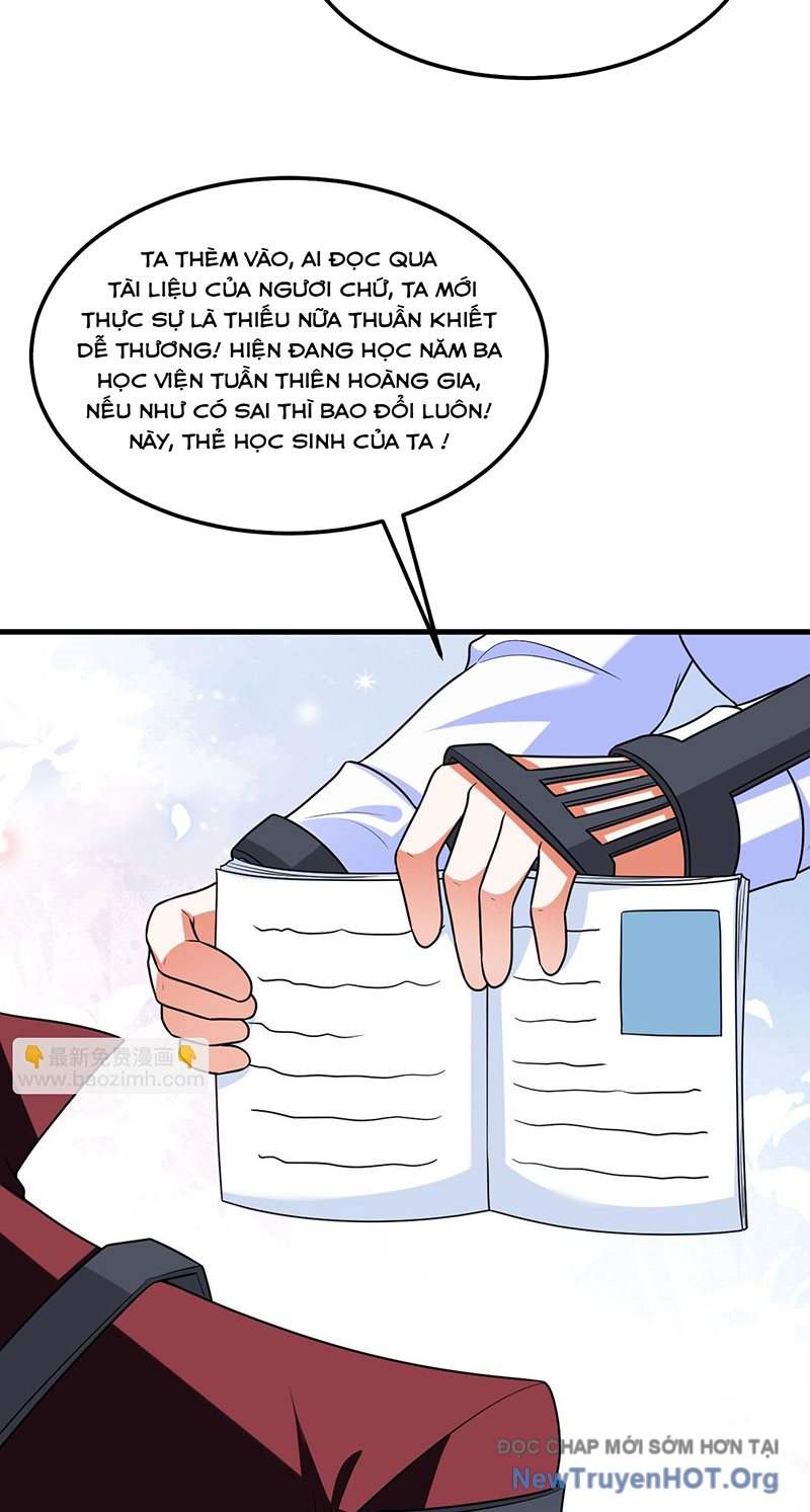 Chiến Hạm Của Ta Có Thể Thăng Cấp Chap 86 - Next Chap 87