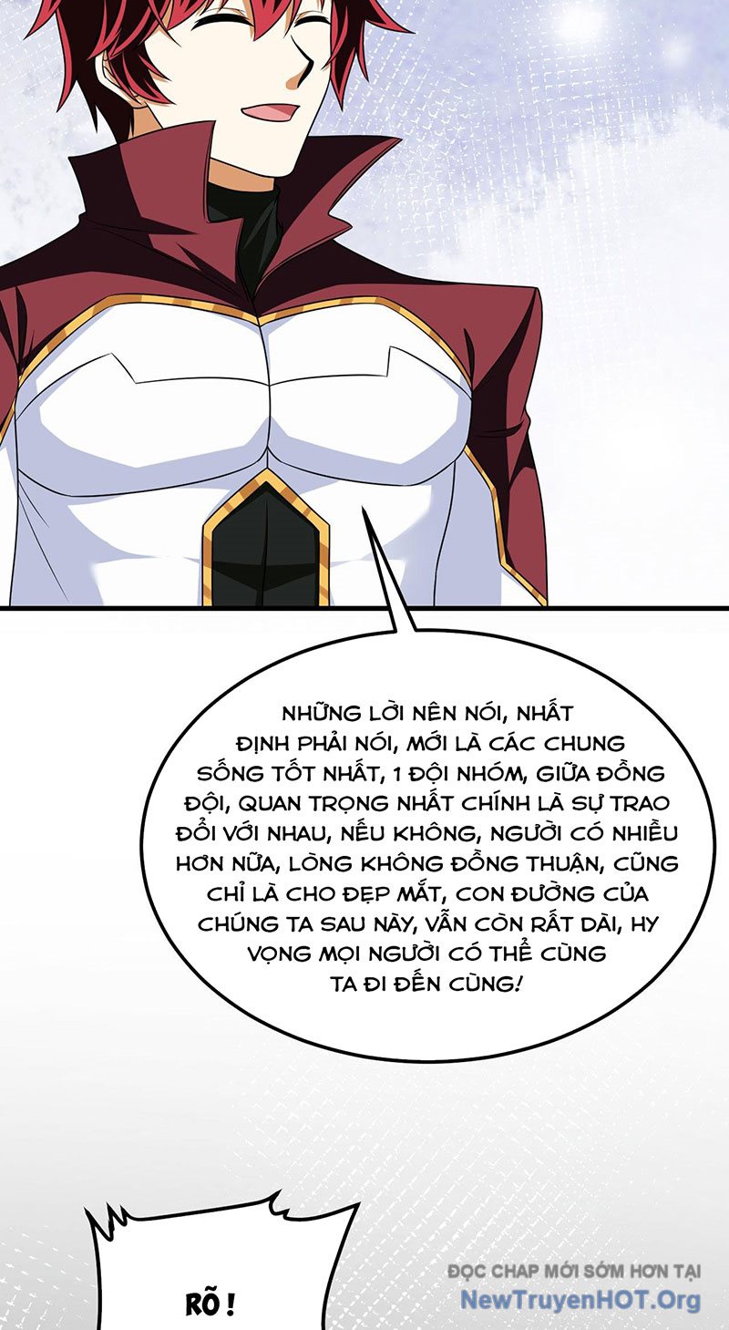 Chiến Hạm Của Ta Có Thể Thăng Cấp Chap 86 - Next Chap 87