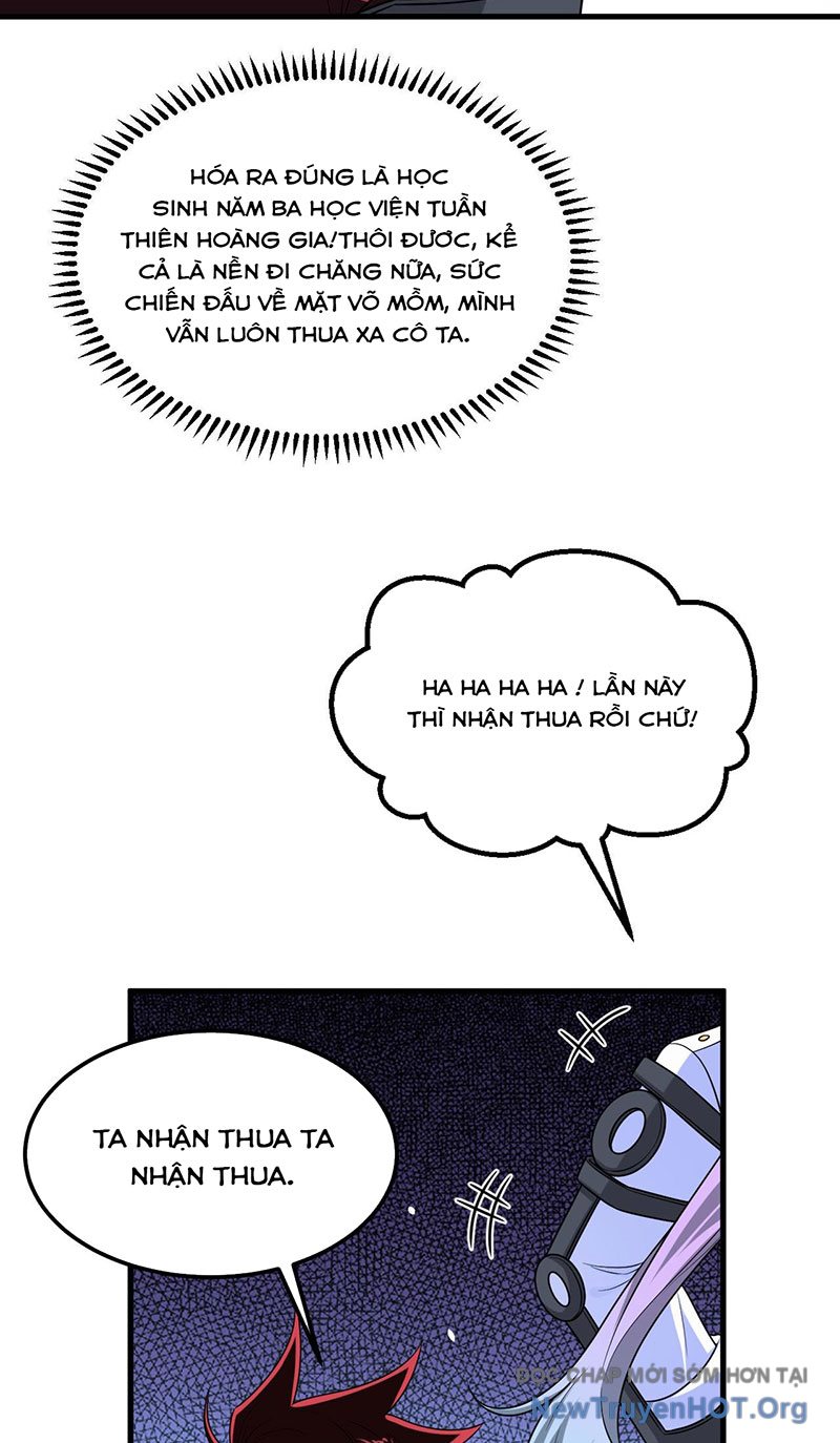 Chiến Hạm Của Ta Có Thể Thăng Cấp Chap 86 - Next Chap 87