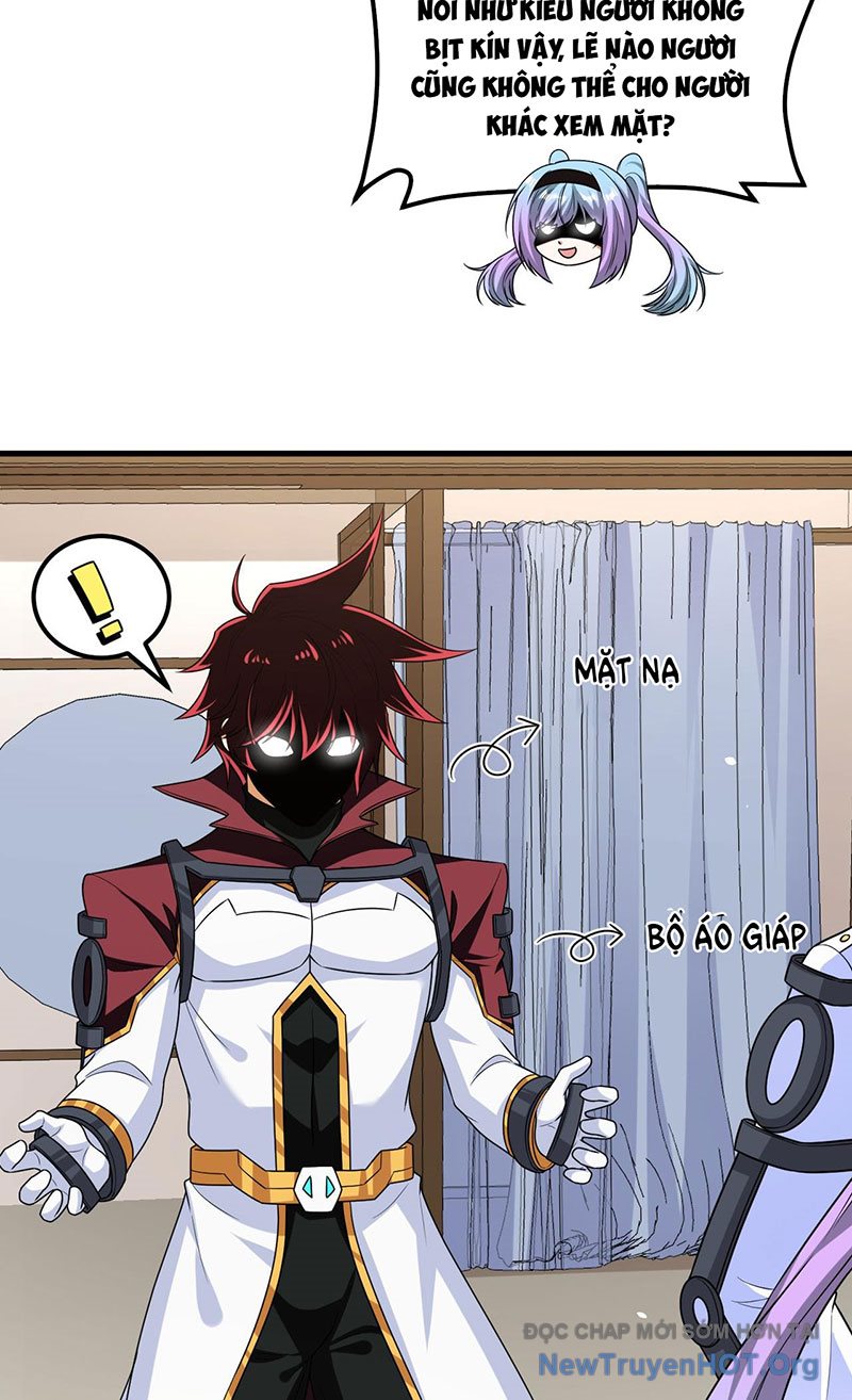 Chiến Hạm Của Ta Có Thể Thăng Cấp Chap 86 - Next Chap 87