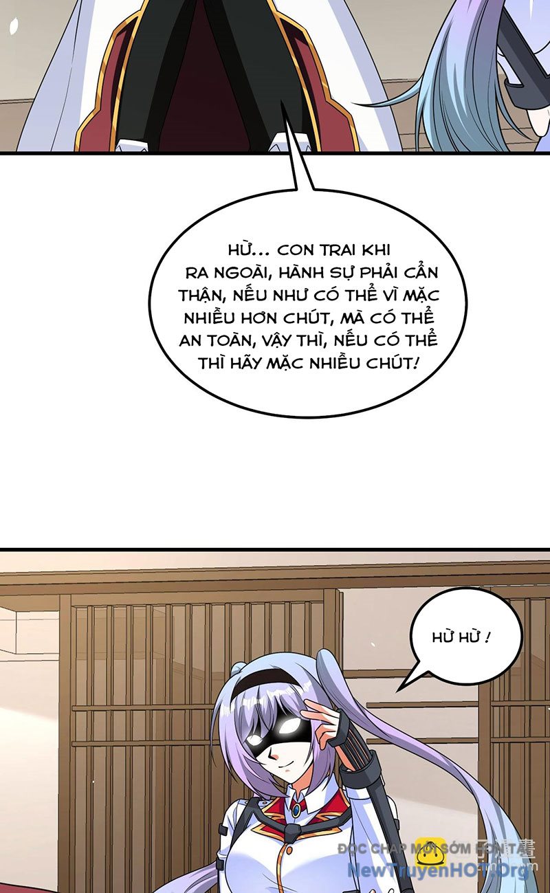 Chiến Hạm Của Ta Có Thể Thăng Cấp Chap 86 - Next Chap 87