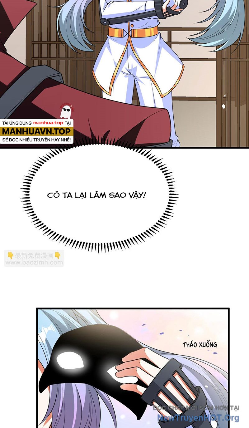 Chiến Hạm Của Ta Có Thể Thăng Cấp Chap 86 - Next Chap 87