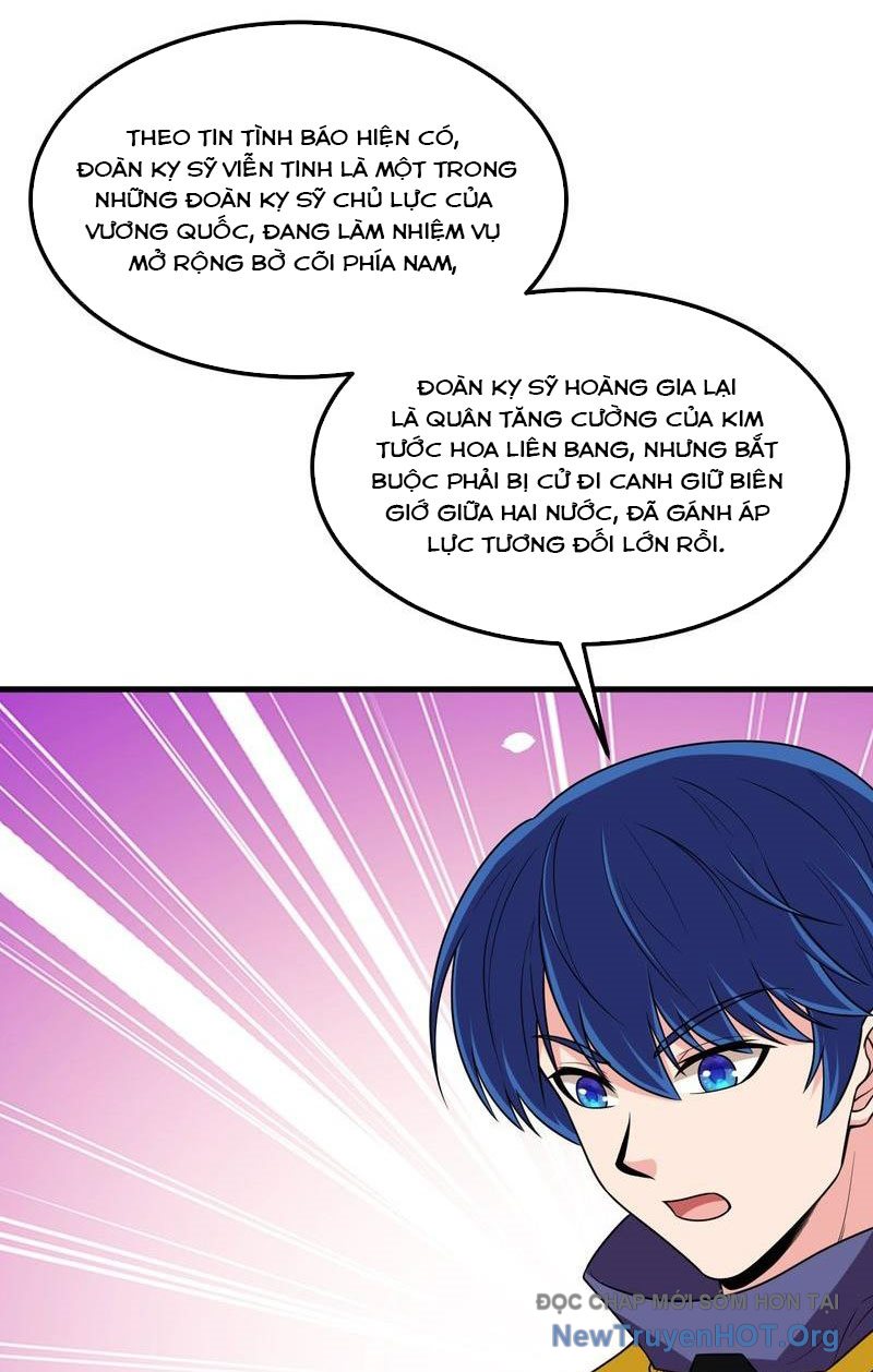 Chiến Hạm Của Ta Có Thể Thăng Cấp Chap 87 - Next Chap 88