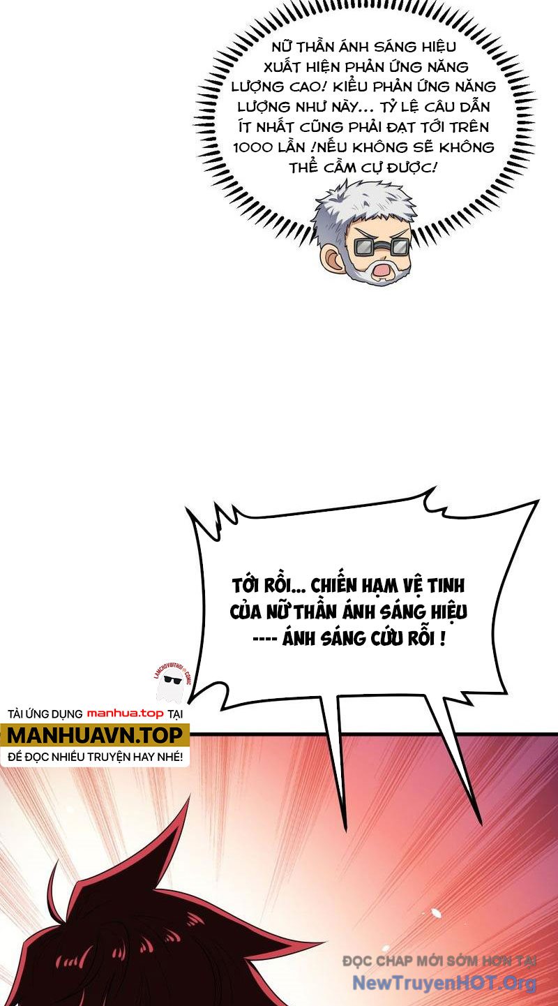 Chiến Hạm Của Ta Có Thể Thăng Cấp Chap 87 - Next Chap 88