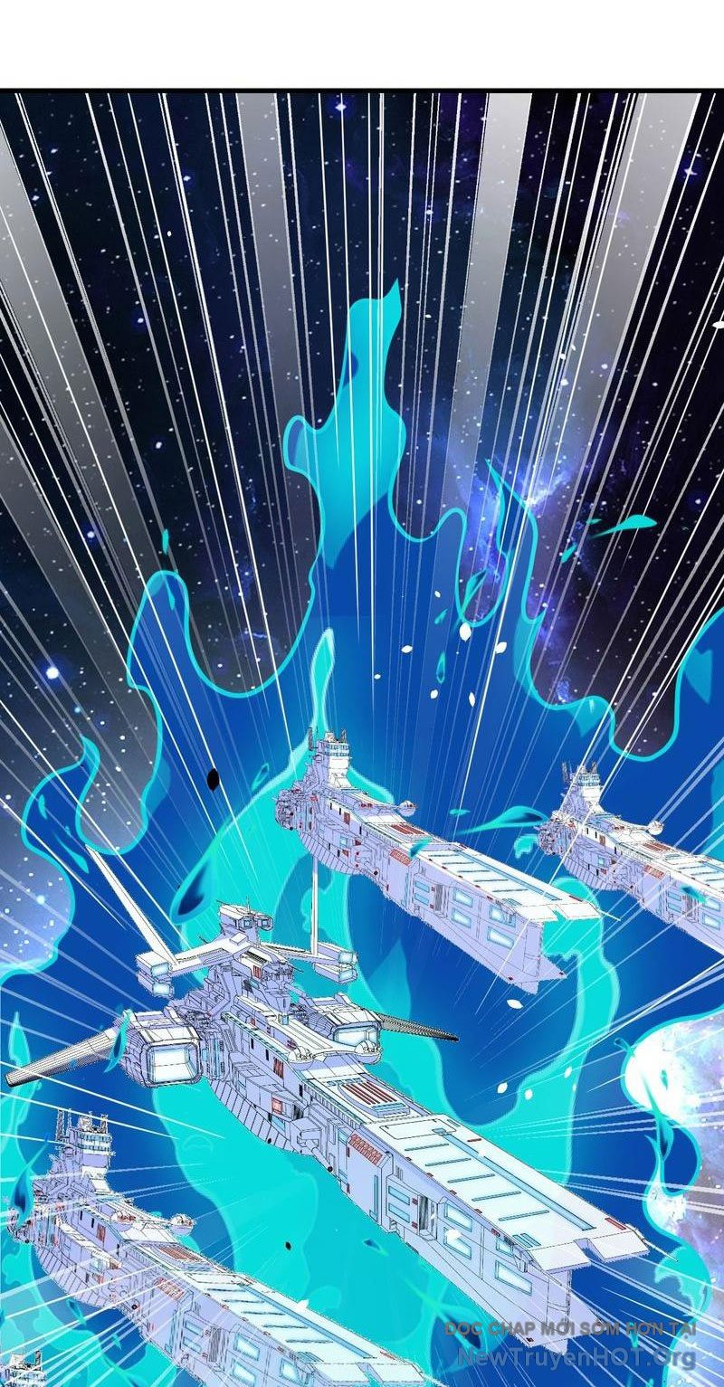 Chiến Hạm Của Ta Có Thể Thăng Cấp Chap 87 - Next Chap 88