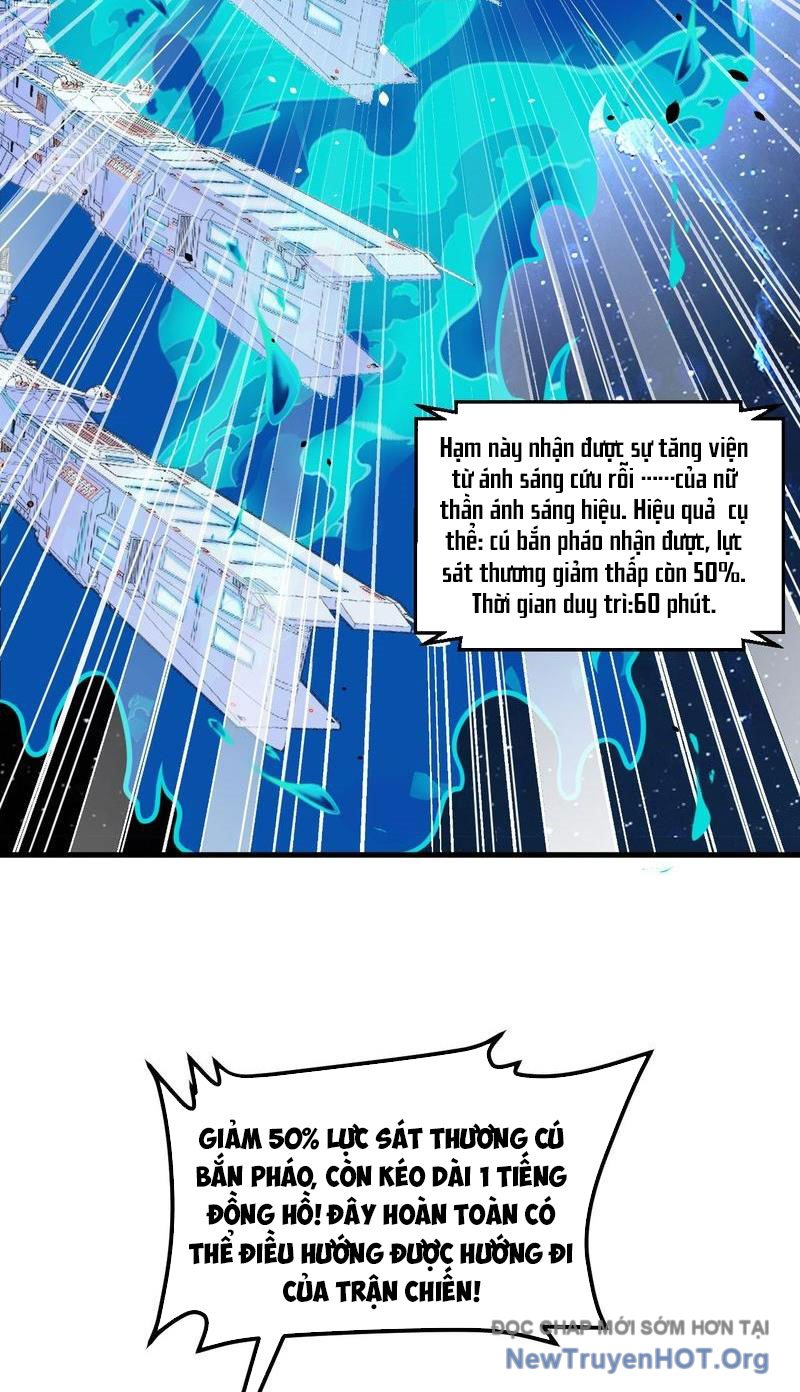 Chiến Hạm Của Ta Có Thể Thăng Cấp Chap 87 - Next Chap 88