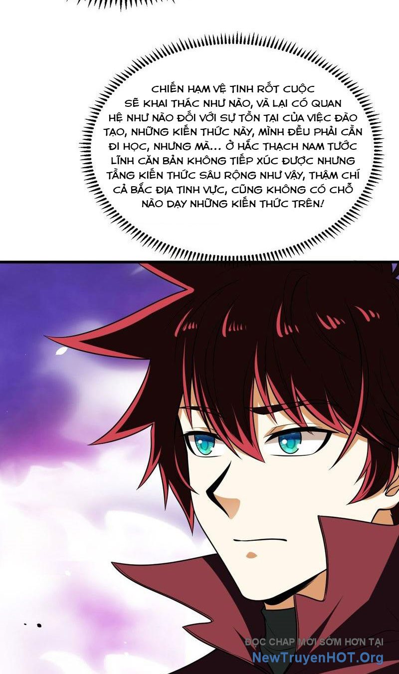 Chiến Hạm Của Ta Có Thể Thăng Cấp Chap 87 - Next Chap 88