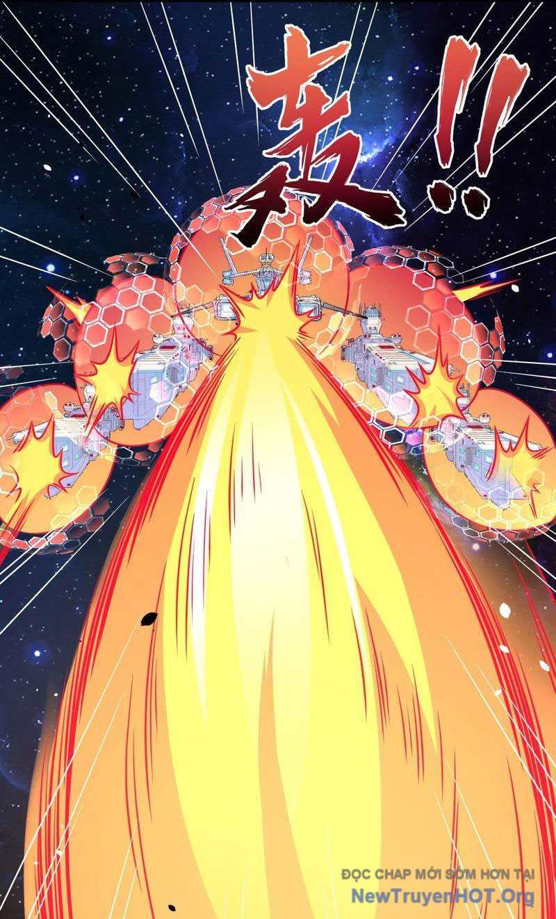 Chiến Hạm Của Ta Có Thể Thăng Cấp Chap 87 - Next Chap 88