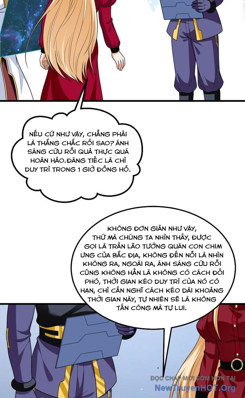 Chiến Hạm Của Ta Có Thể Thăng Cấp Chap 87 - Next Chap 88