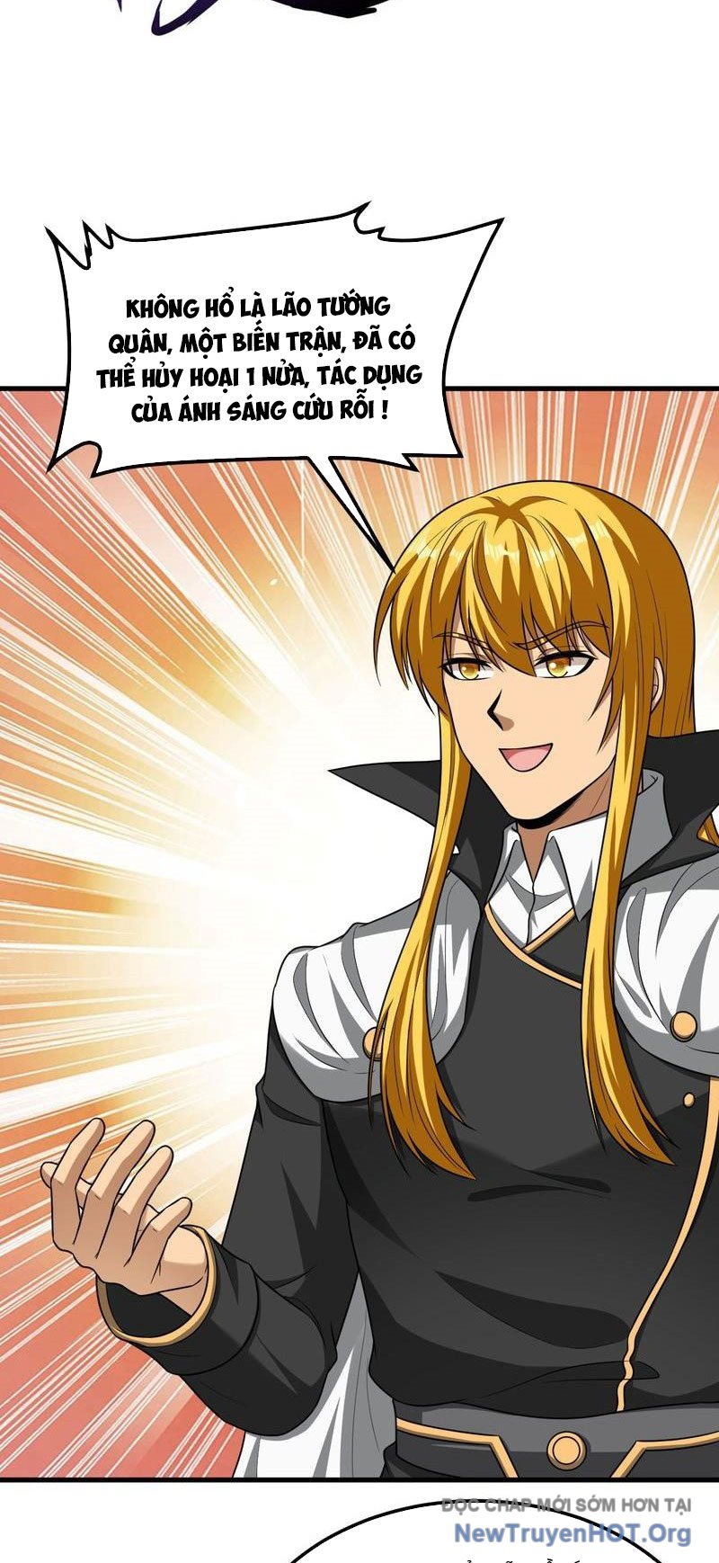 Chiến Hạm Của Ta Có Thể Thăng Cấp Chap 87 - Next Chap 88