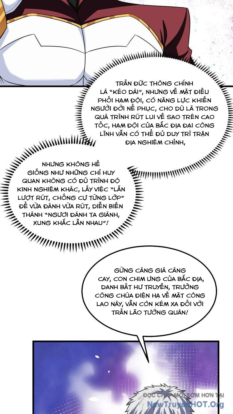 Chiến Hạm Của Ta Có Thể Thăng Cấp Chap 87 - Next Chap 88