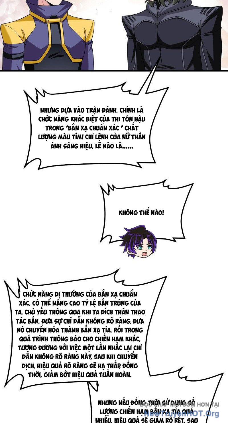 Chiến Hạm Của Ta Có Thể Thăng Cấp Chap 87 - Next Chap 88