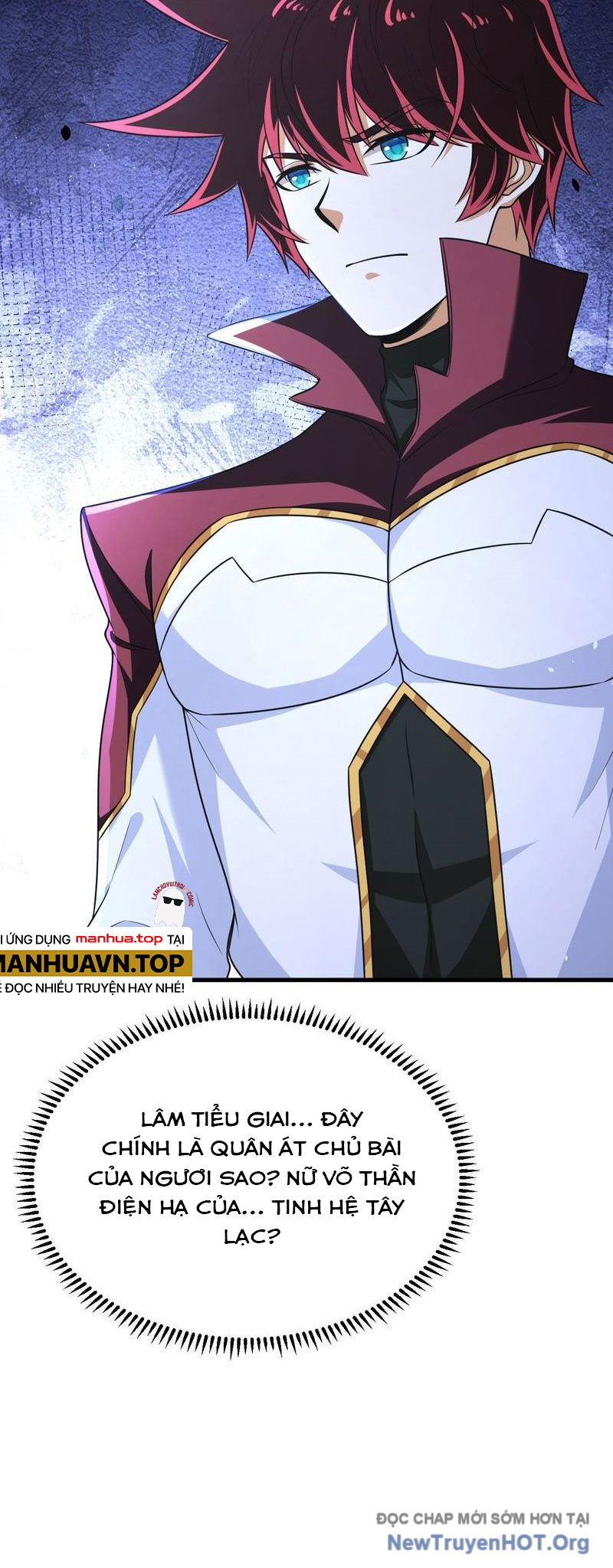 Chiến Hạm Của Ta Có Thể Thăng Cấp Chap 87 - Next Chap 88