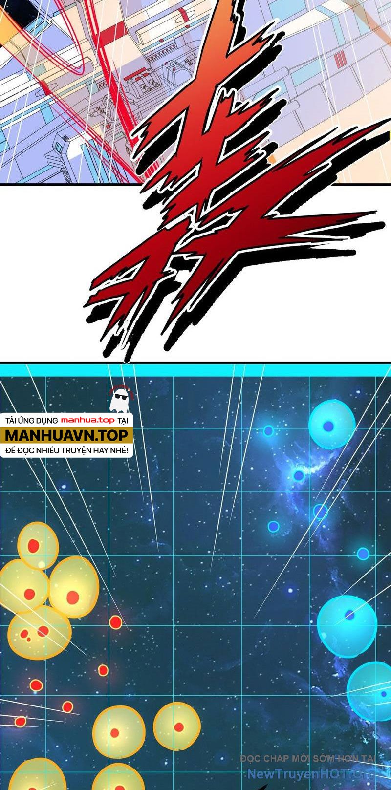 Chiến Hạm Của Ta Có Thể Thăng Cấp Chap 87 - Next Chap 88