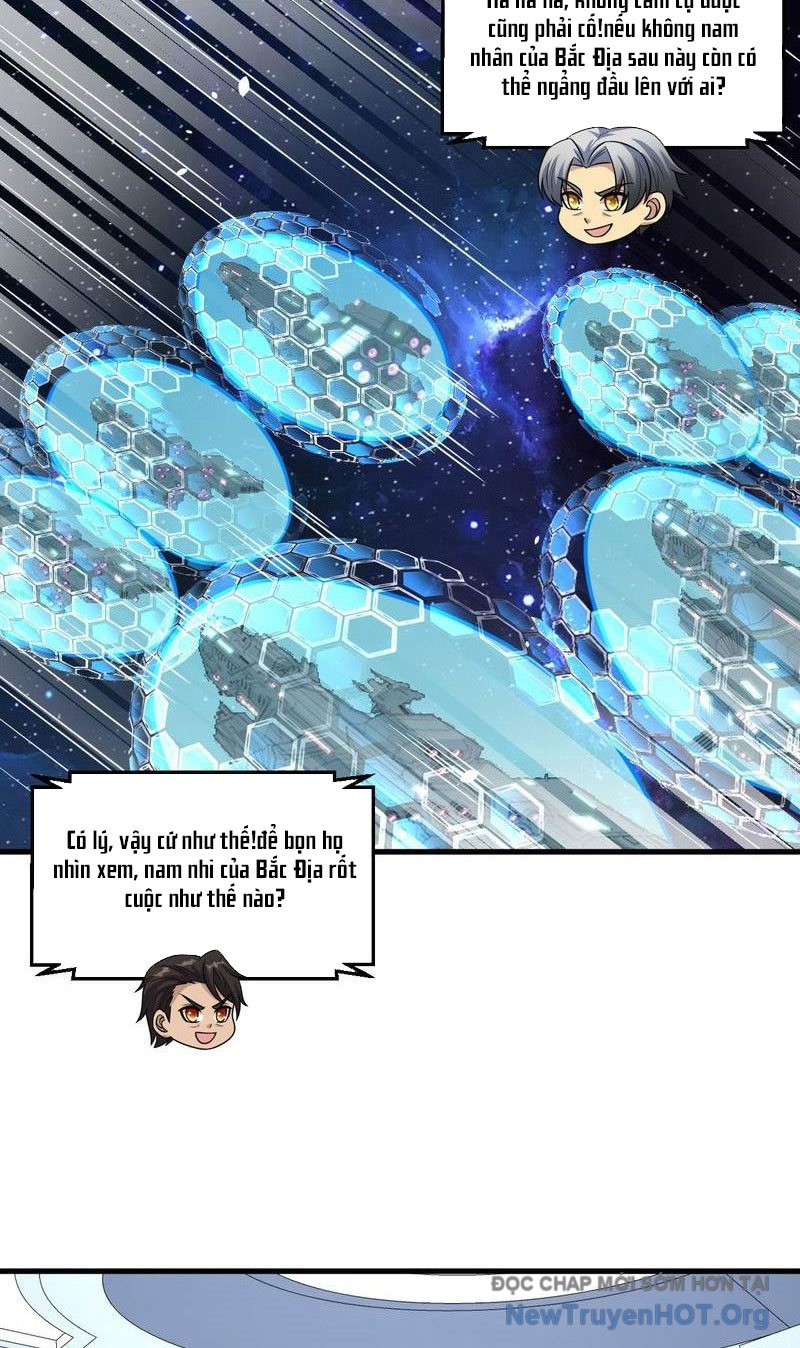 Chiến Hạm Của Ta Có Thể Thăng Cấp Chap 88 - Next Chap 89