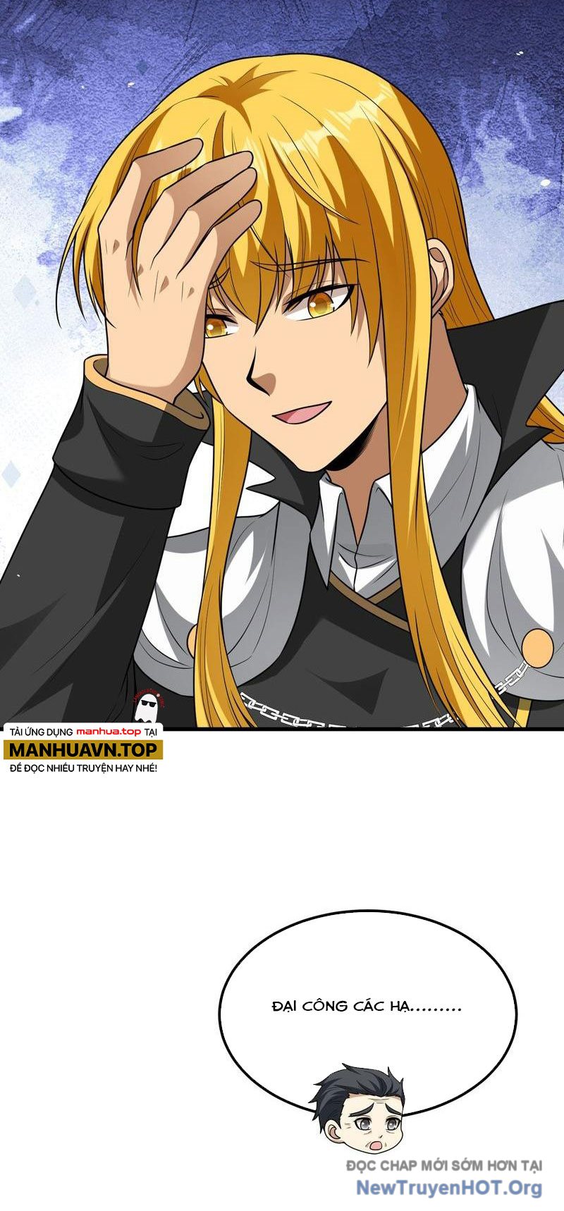 Chiến Hạm Của Ta Có Thể Thăng Cấp Chap 88 - Next Chap 89